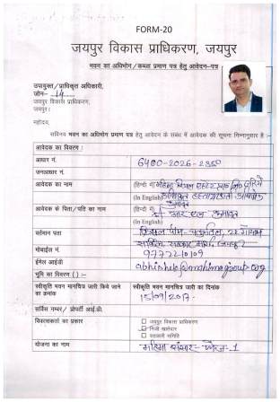 http://jdaservice.rajasthan.gov.in/jdaMicroportalProject/BPCMaps/OccupancyCertificate/1854//01_Page_008.jpg