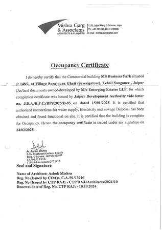 http://jdaservice.rajasthan.gov.in/jdaMicroportalProject/BPCMaps/OccupancyCertificate/3230//01_Page_001.jpg