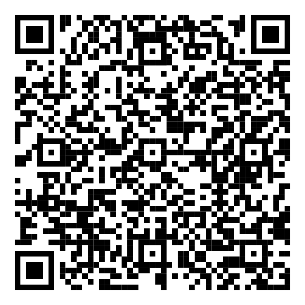 QR Code iOS